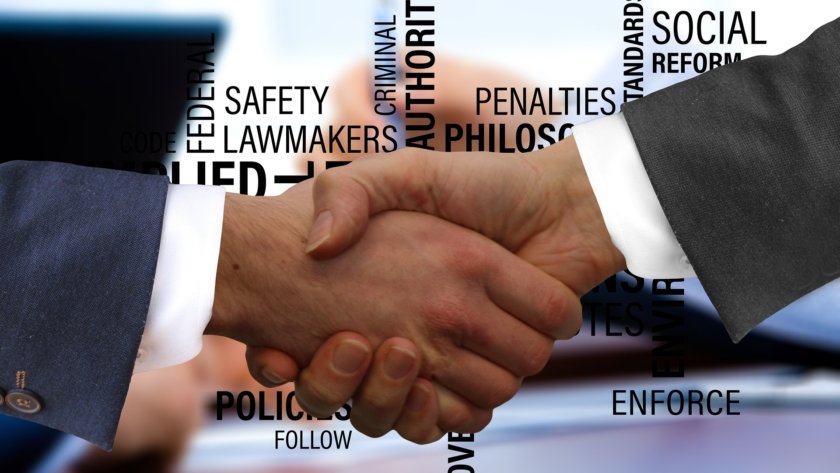 Law related services