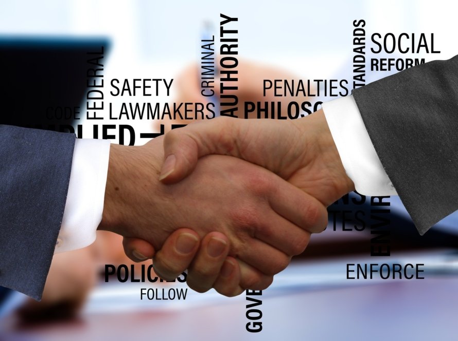 Law related services