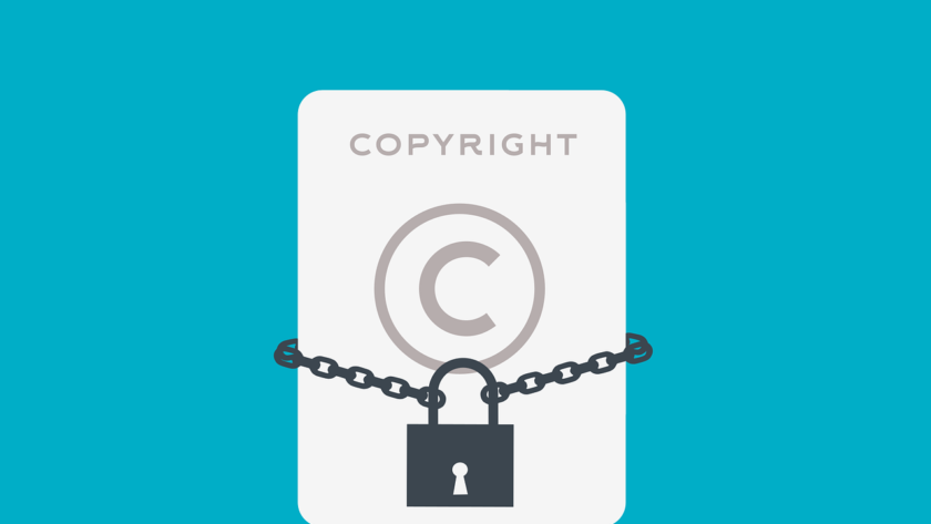 IP Copyright