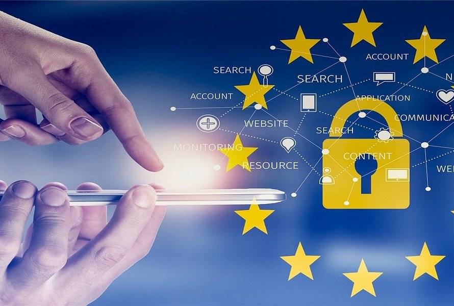 GDPR Data Privacy