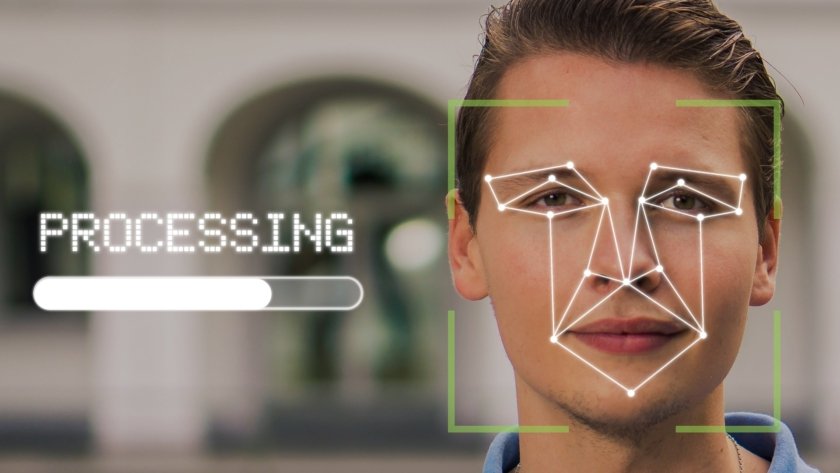 Facial Recognition Cyber Laws