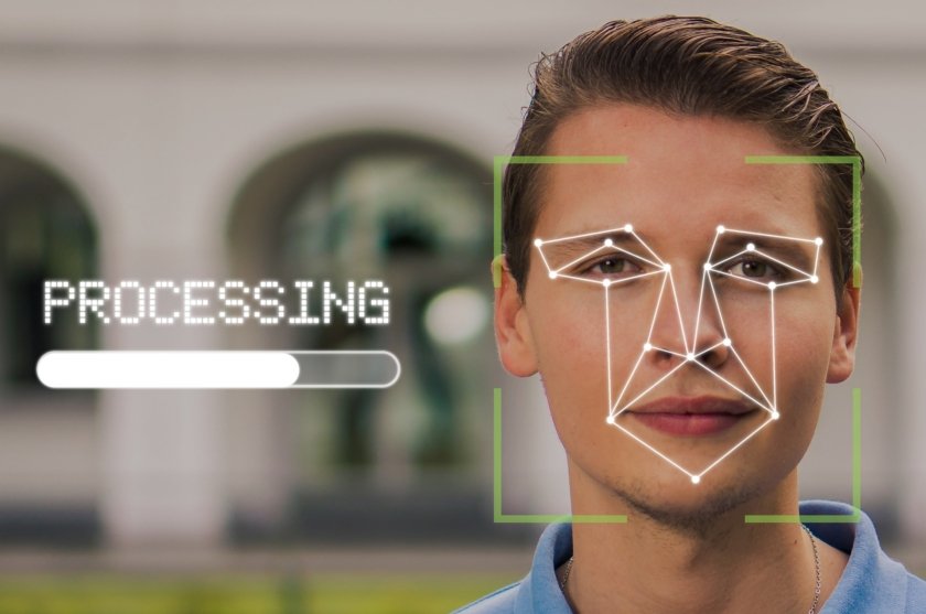Facial Recognition Cyber Laws