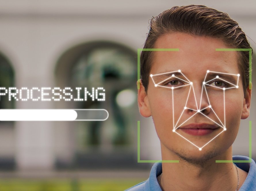 Facial Recognition Cyber Laws