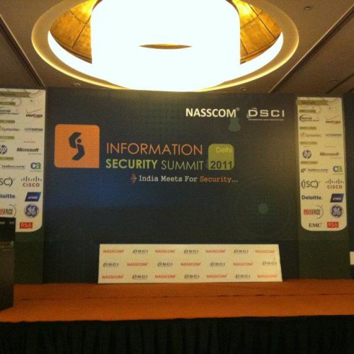 Information-Security-Summit
