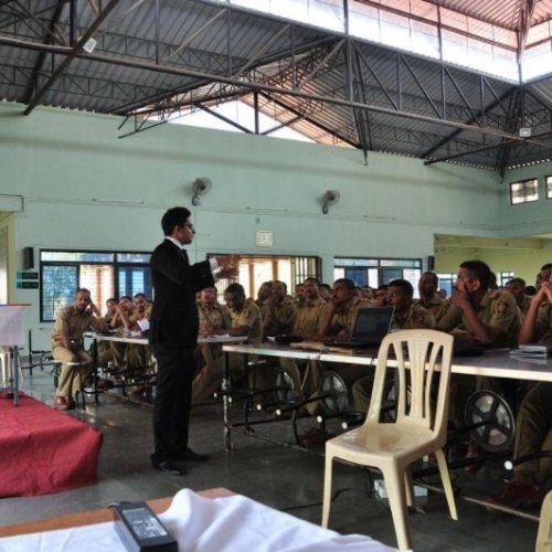 Pune-Police-Cyber-Law-Training