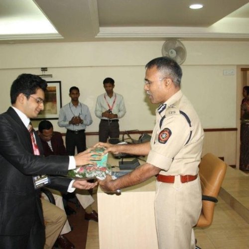 Pune-Police-Felicitation