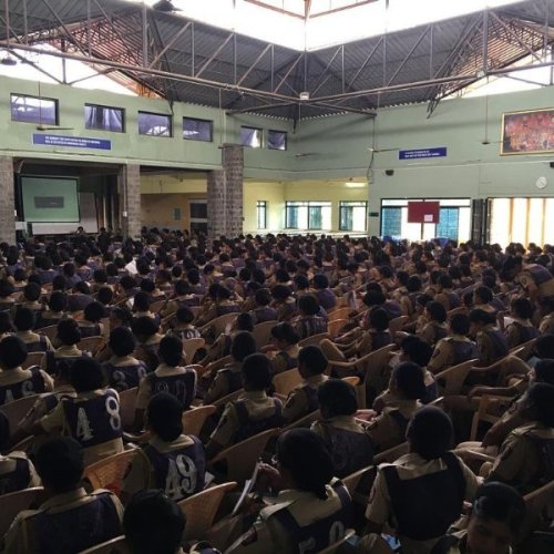 Women-Police-Cyber-Law-Training